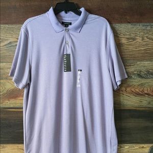Van Heusen Men’s Polo Shirt